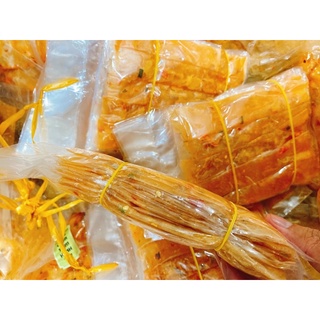 5 BỊCH CUỐN CAY HÀNH PHI 25 CUỐN