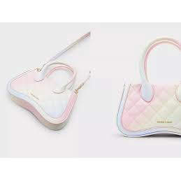 Túi hot hit nhà CNK model CK2-30270808 chất da hạt