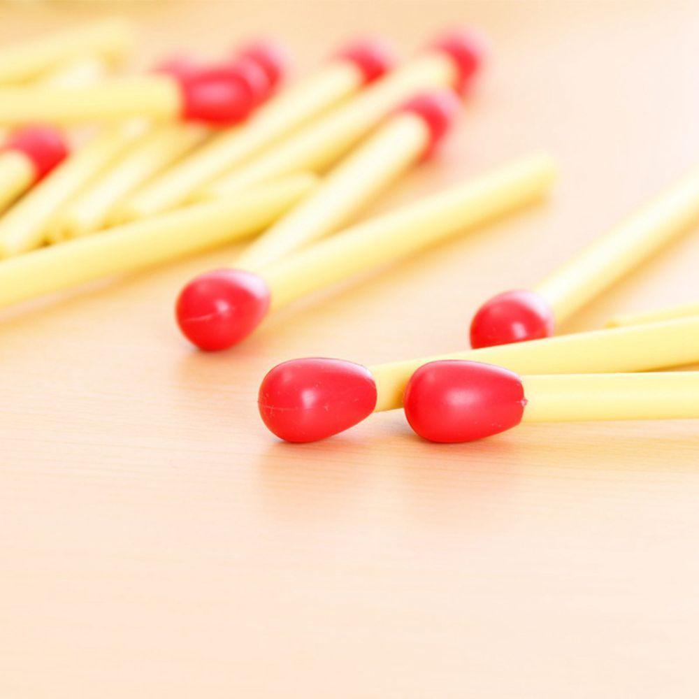 Bút Bi Hình Trụ Mini Dễ Thương Độc Đáo
