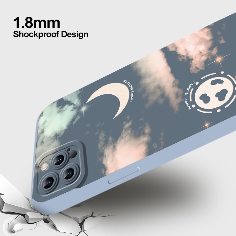 Ốp Điện Thoại Redmi Note 12 Pro Plus 9A 9C 9T Redmi 10 9 10A 10C Note 8 Note 9 Pro Note 9s Note 10s Note 10 Pro Note 11s Note 11 Pro Plus
