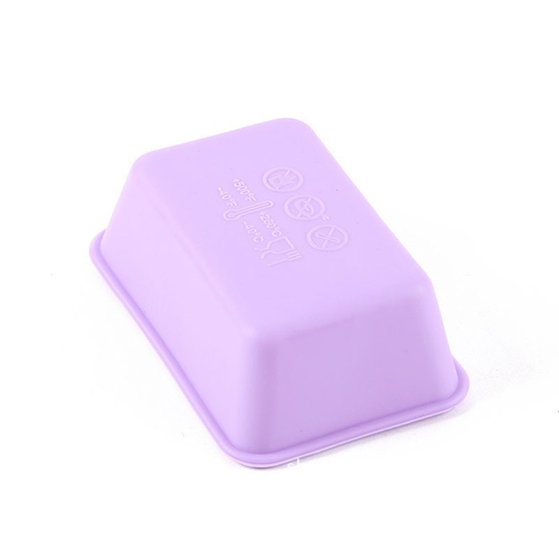 2 Khuôn làm bánh &amp; Socola bằng silicone