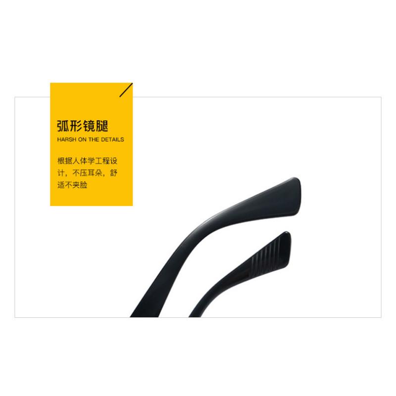 Kính Mát Mắt Mèo Phong Cách Retro Thời Trang