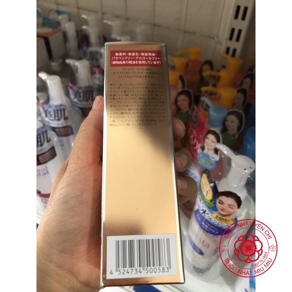 Nước hoa hồng labo labo 100ml