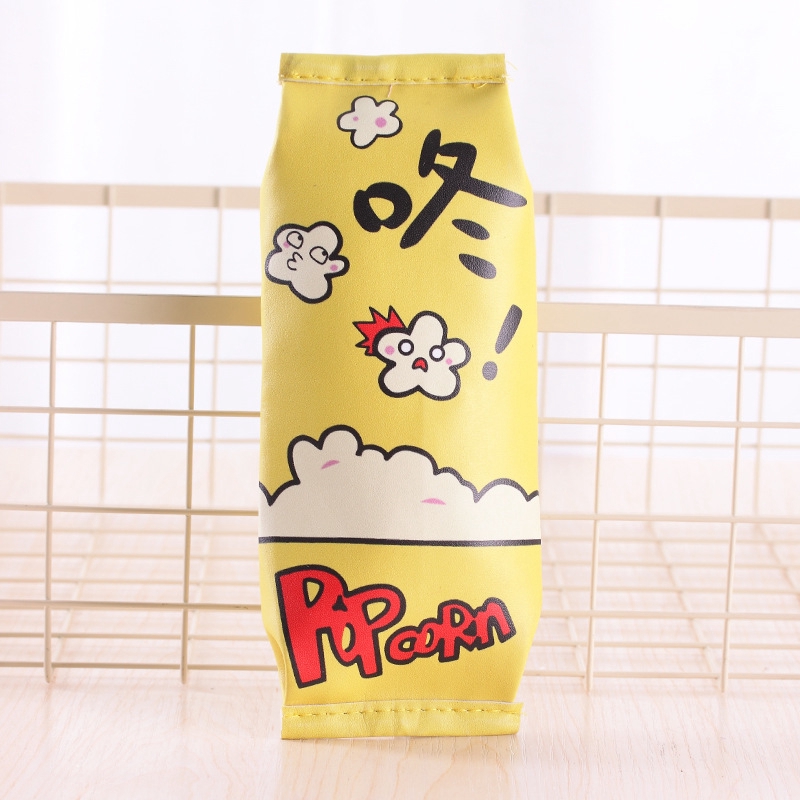 Túi đựng bút vui nhộn xinh xắn kiểu hàn quốc | BigBuy360 - bigbuy360.vn