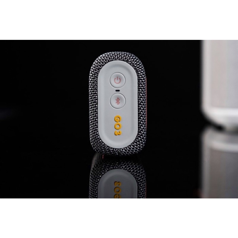 Loa bluetooth JBL Go 3 chính hãng PGI