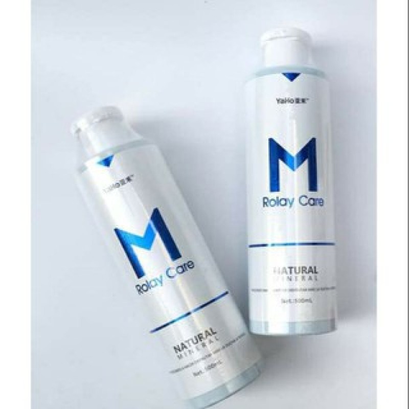 Sữa Tắm Nước Hoa Cao Cấp M Roya Care Thơm Lâu Dành Cho Chó Mèo 500ml