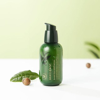 Serum Innisfree Green Tea Seed