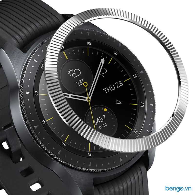 Viền Ringke Bezel Styling cho Samsung Galaxy Watch 42mm / Gear Sport