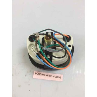 đồng hồ xe CD