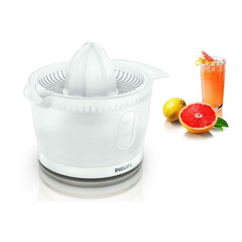 Máy vắt cam Philips HR2738- Hàng nhập khẩu