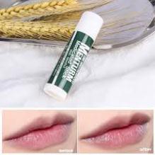 SON DƯỠNG MÔI ♥𝑭𝑹𝑬𝑬𝑺𝑯𝑰𝑷♥ DƯỠNG MÔI OMI MENTURM Nhật Bản. | BigBuy360 - bigbuy360.vn