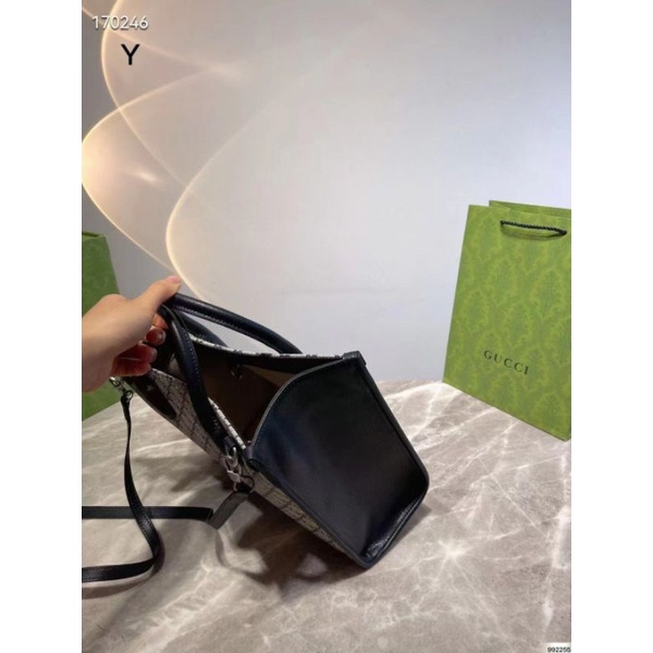 Túi xách 🤎GUCCI TOTE BOOK.