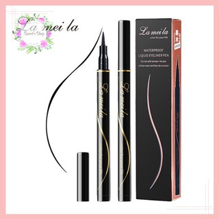 Bút Kẻ Mắt💖FREESHIP💖Bút Kẻ Mắt Lameila Hàng Nội Địa Trung