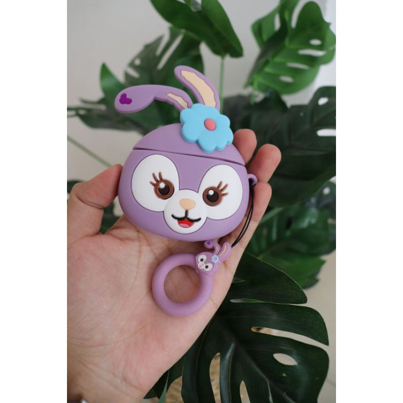 Case Airpods 1 2 đủ mẫu hàng loại tốt nhất giá siêu sốc
