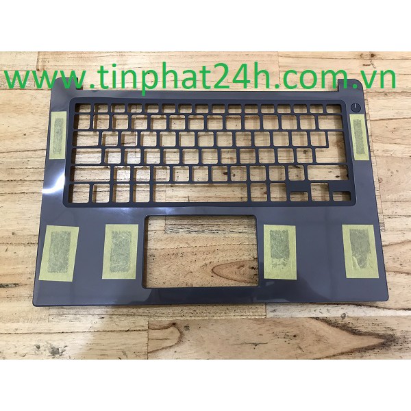 Thay Vỏ Laptop Dell Inspiron 7460 7472 P74G 0K9GT3