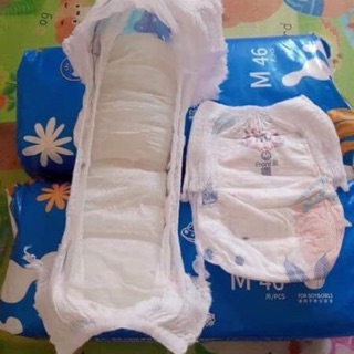 Bỉm dán/quần youli baby pants size s112/m96-92/l84/xl80/xxl72
