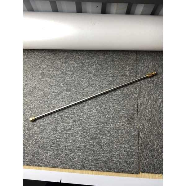 Tay Cầm Van Khoá 2 Đầu Đồng Bình Xịt Điện - Máy Xịt Rửa Xe