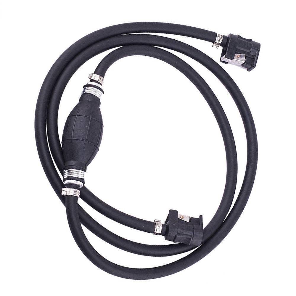 [HCM] Bộ Dây Bơm Xăng Cho Động Cơ Thủy Yamaha Dùng Cho Động Cơ Từ 4 - 60HP