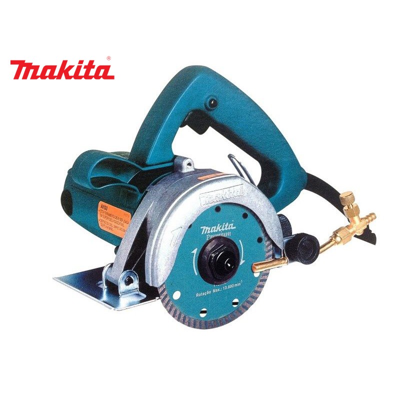 Máy cắt đá 125mm Makita 4100NH2 (1400W)