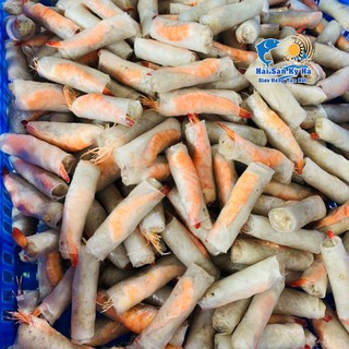 Giá Sỉ - Chả Ram Tôm Đất - Loại ngon
