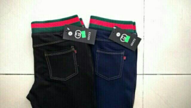 QUẦN JEAN PHỐI CẠP LƯNG MÀU CÓ SIZE 5XL | BigBuy360 - bigbuy360.vn