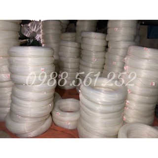 100 gamcước đúc đặc cắt cỏ dây gân