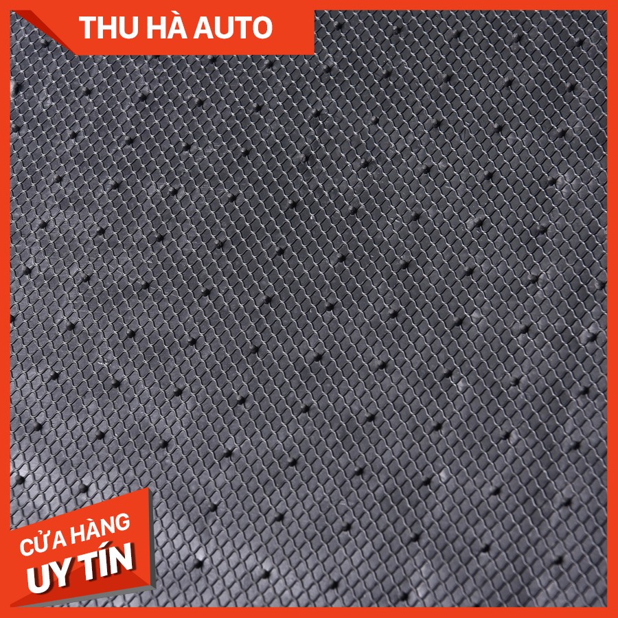 Thảm lót sàn cao su cao xe YARIS TOYOTA 2014-2015 cao cấp thiết kế vừa vặn dễ dàng vệ sinh lắp đặp