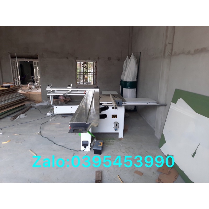 Máy cưa bàn trượt MJ6132