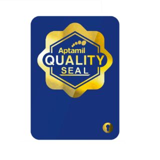 Sữa bột Aptamil Đức 1+ 2+ hộp 600g