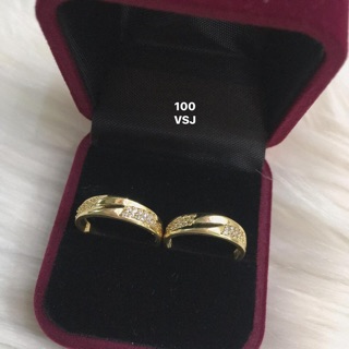 Nhẫn cưới ( có bán lẻ)