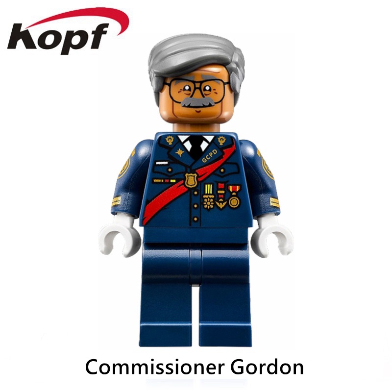 Bộ Đồ Chơi Lắp Ráp Độc Đáo Thú Vị Dành Cho Bé