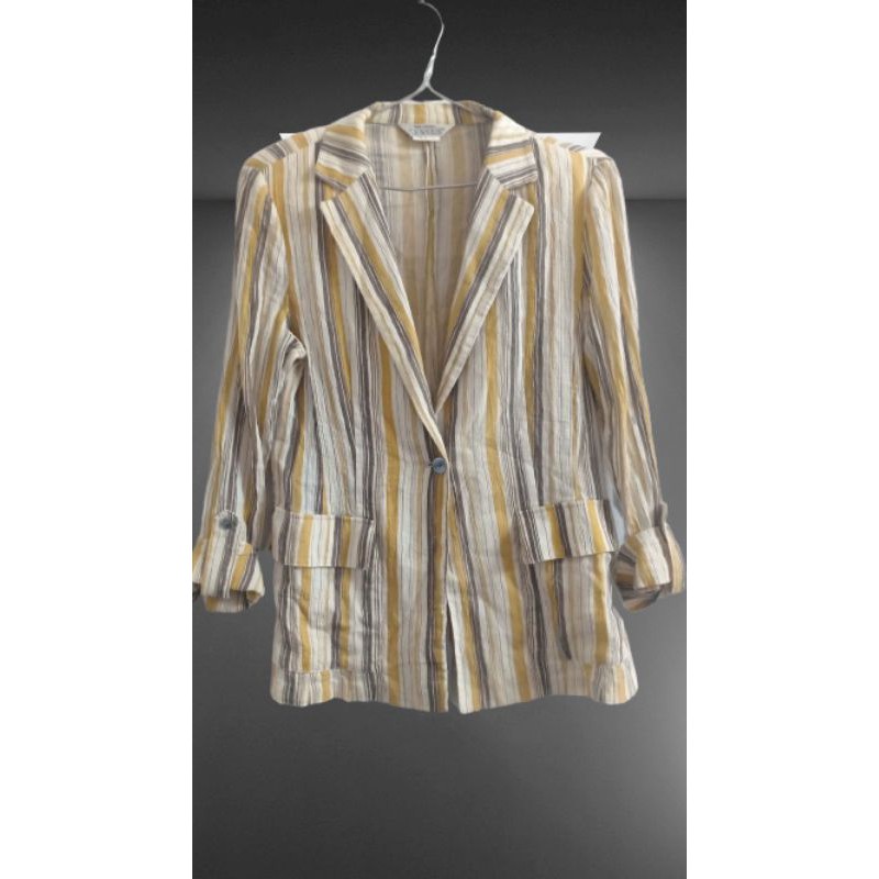 áo khoác vest