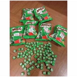 Milo cube 100 viên