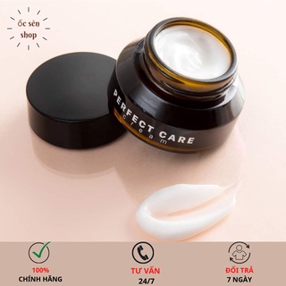 Kem Ốc Sên Dưỡng Trắng Tái Tạo Da Ban Đêm 15g