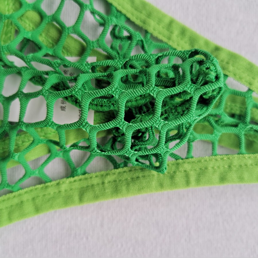 Quần Lót Lọt Khe Lưng Thấp Quyến Rũ Cho Nam