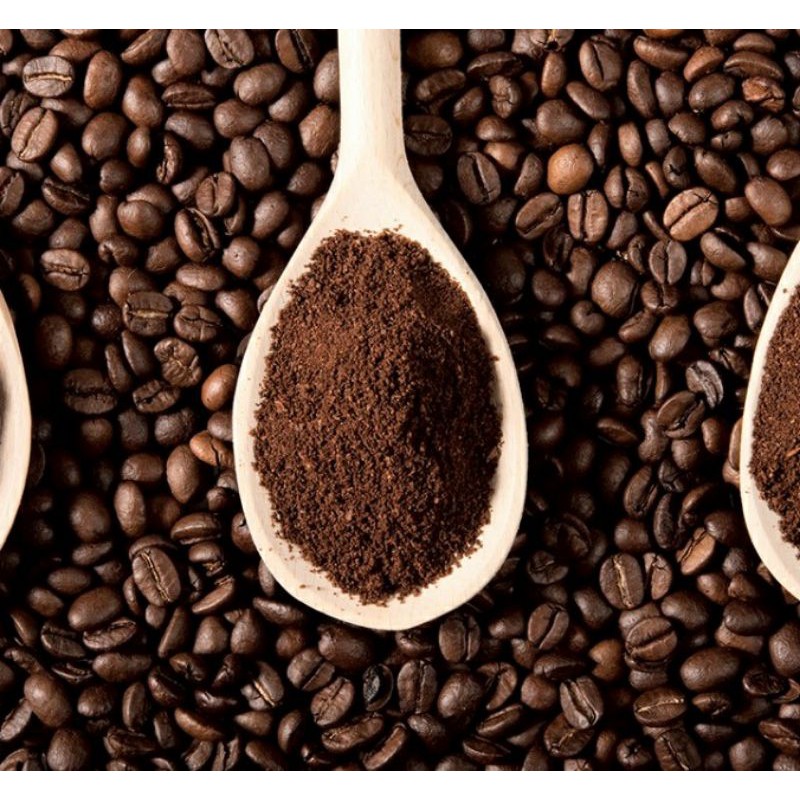 Cà Phê Robusta- Arabica - Culi tỉ lệ 721 nguyên chất 500g | BigBuy360 - bigbuy360.vn