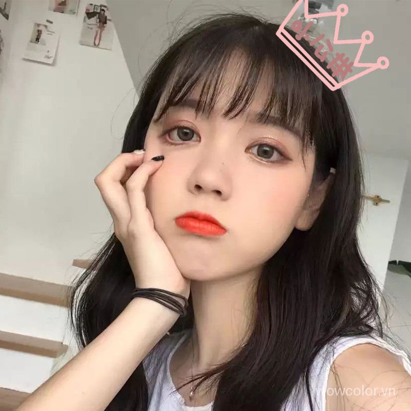 [Hàng mới về] Son dưỡng môi Hanboli dưỡng ẩm chống nứt nẻ thành phần thực vật tự nhiên chống nứt môi hiệu quả