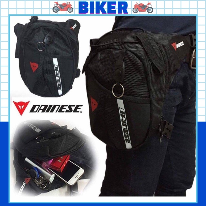 Túi đeo đùi Dainese, Túi đeo hông Dainese