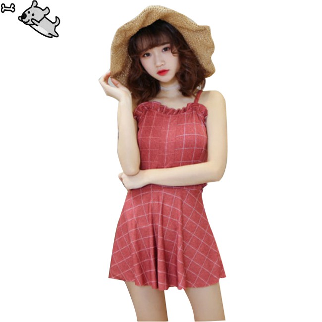 Bộ Đồ Bơi Liền Thân Trễ Vai Quyến Rũ Cho Nữ | BigBuy360 - bigbuy360.vn
