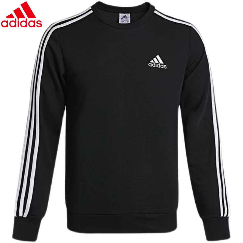 Áo Sweater Adidas 100% Chính Hãng Thời Trang Cho Nam