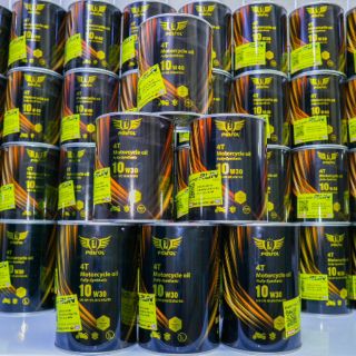 Combo 12 lon nhớt petrol one hoặc rafoil 10w40 800ml api sn
