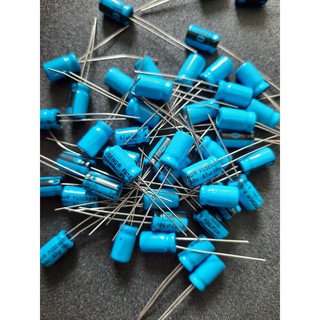 Tụ ráp máy coil