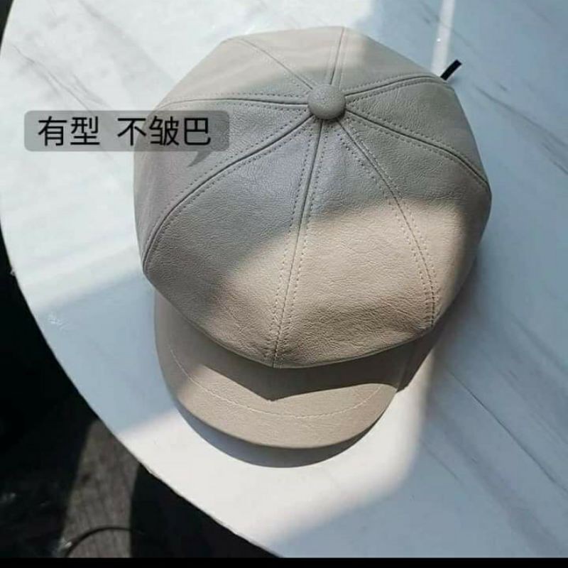 ORDER MŨ NỒI LƯỠI TRAI [ GATSBY HAT ] CÁ TÍNH CHO CÁC NÀNG