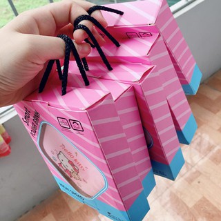 Sạc dự phòng Kute ( Hello Kitty , Doremon , Con Cún )
