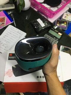 Loa Bluetooth Boost TV mini BH 6 tháng đổi mới