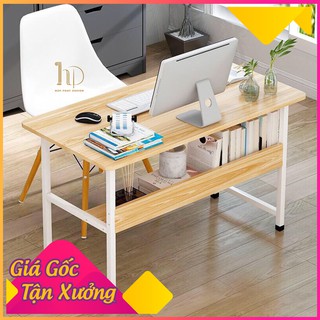 💗FREESHIP💗Bàn làm việc, học tập giá rẻ ( full phụ kiện tu vít,lục giác, ốc vít lắp ráp)