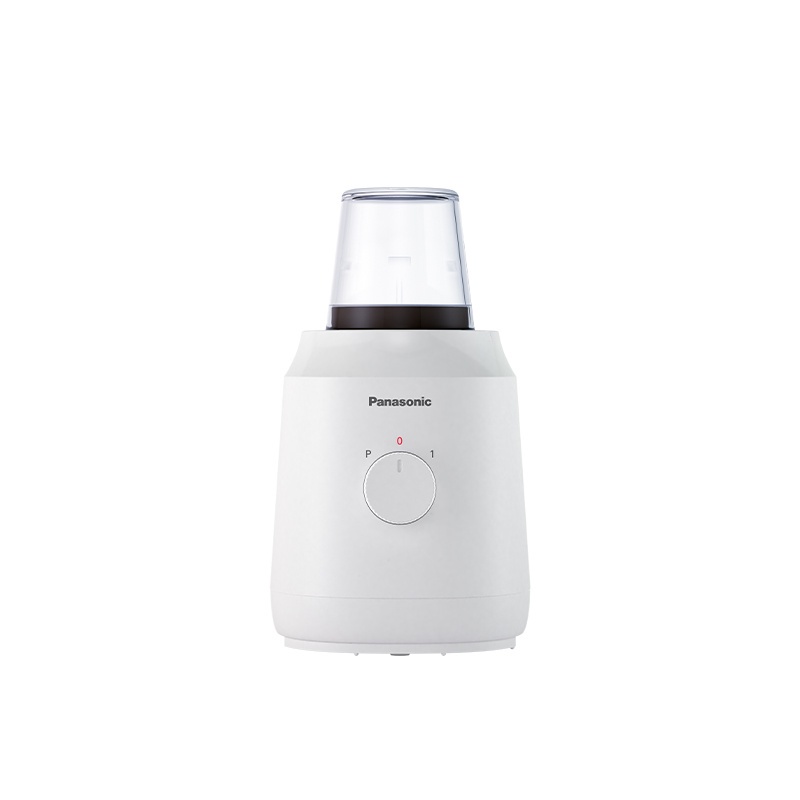 Máy Xay Sinh Tố Panasonic MX-EX1031WRA (3 cối) - Công Suất 450W - 1L