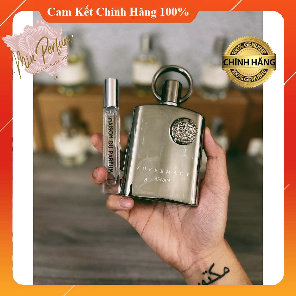 [Nước Hoa Nam Mini 𝗔𝗳𝗻𝗮𝗻 𝗦𝘂𝗽𝗿𝗲𝗺𝗮𝗰𝘆 𝗦𝗶𝗹𝘃𝗲𝗿]