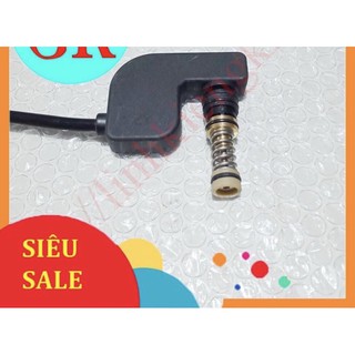[ SIEU RE ]  Rơ le máy rửa xe áp lực [Loại màu đen]