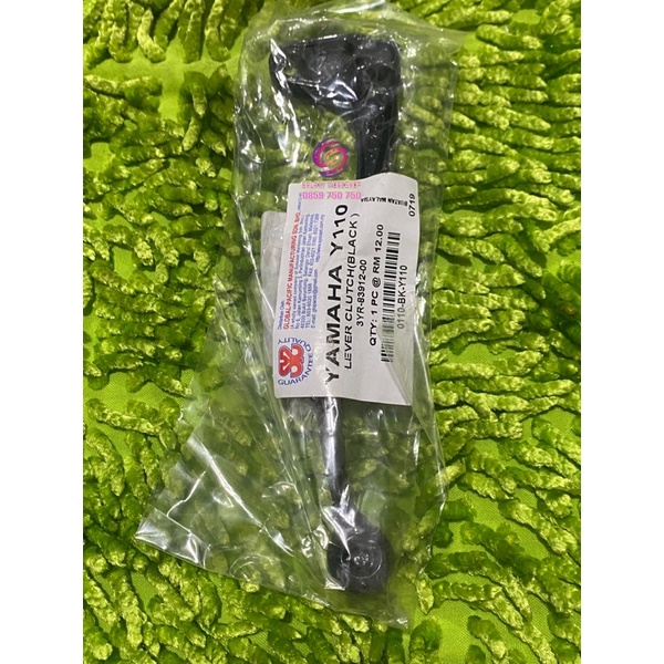 TAY CÔN TAY ABD  YAZ Y125Z MALAYSIA